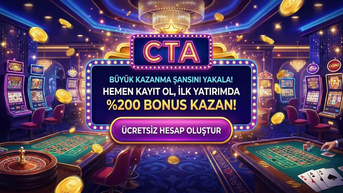 Bonuslu kayıt